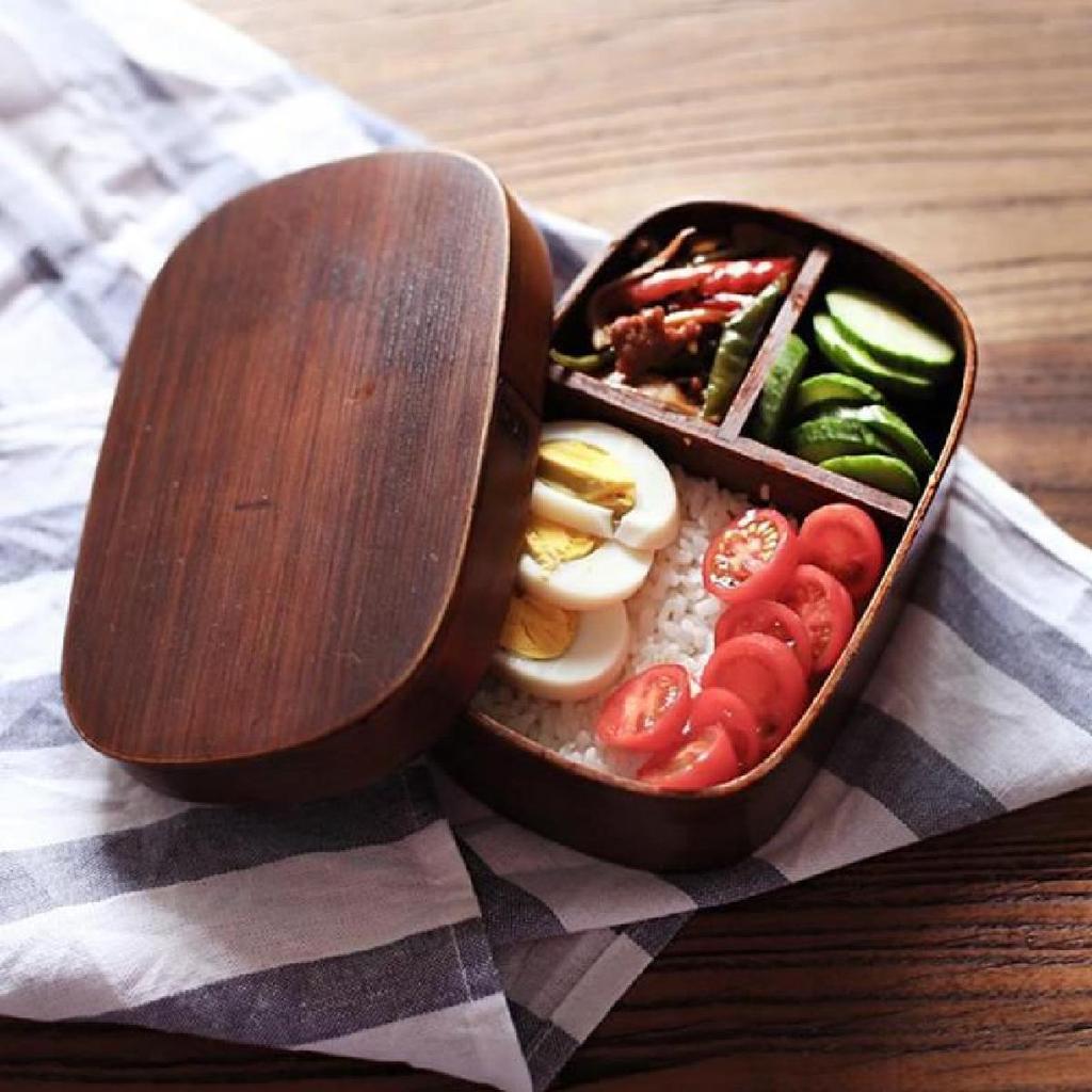 Le BENTO, une BOÎTE&nbsp;magique