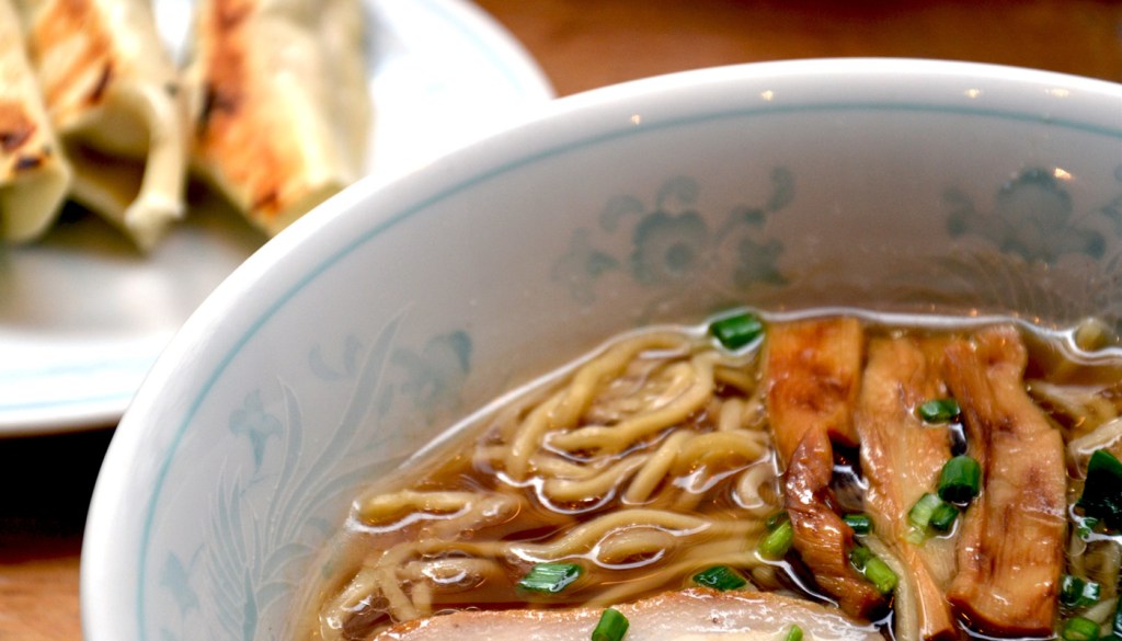 RESTO à Paris : le&nbsp;KADOYA