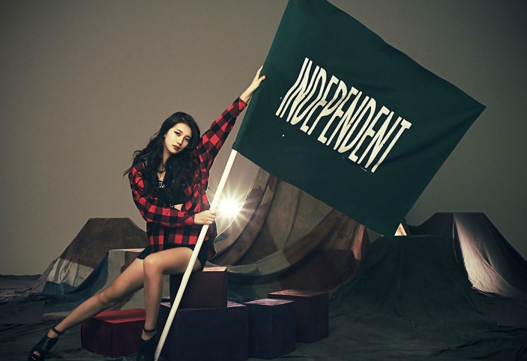 MISS A – I don&rsquo;t Need a&nbsp;Man