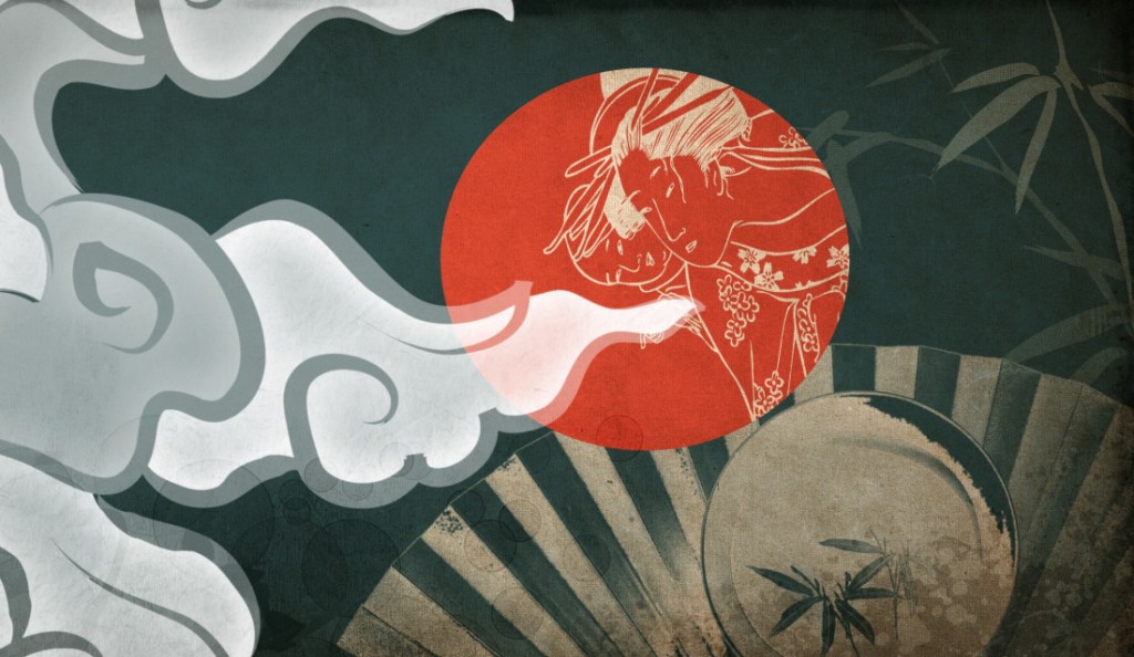 OBAKE et YOKAI [ Mythologie du JAPON&nbsp;]