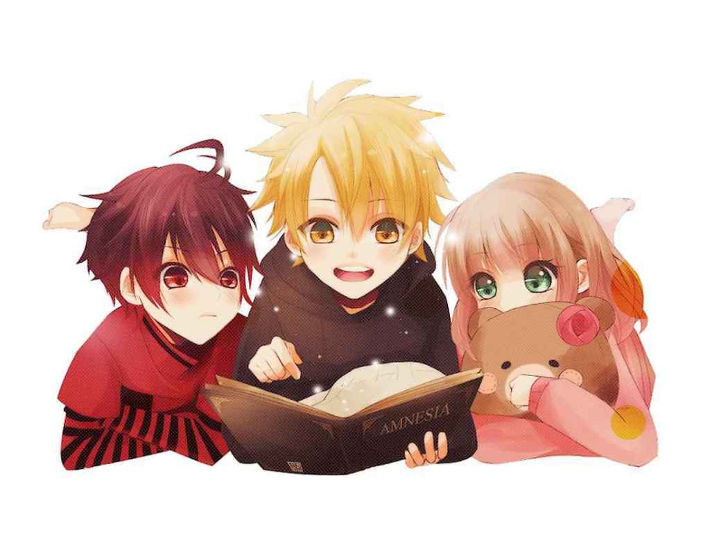 Y’A PAS D’ÂGE POUR LE MANGA&nbsp;!