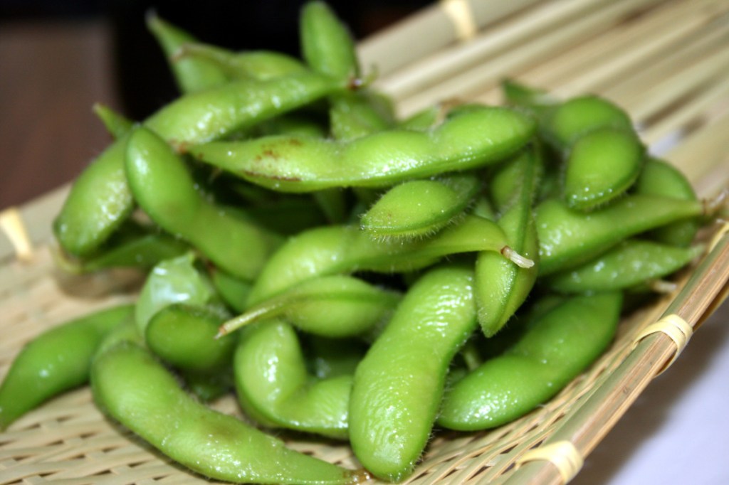 L’EDAMAME