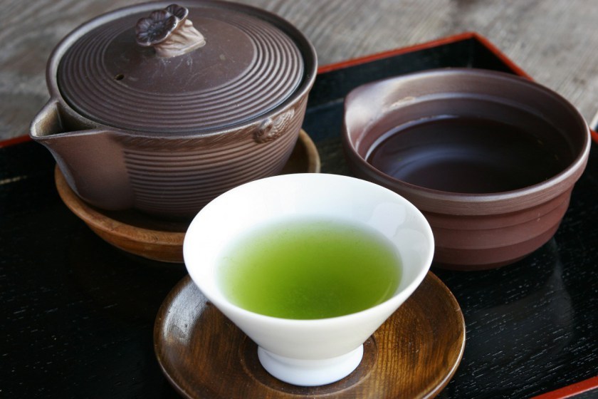 Buvez du THÉ&nbsp;!