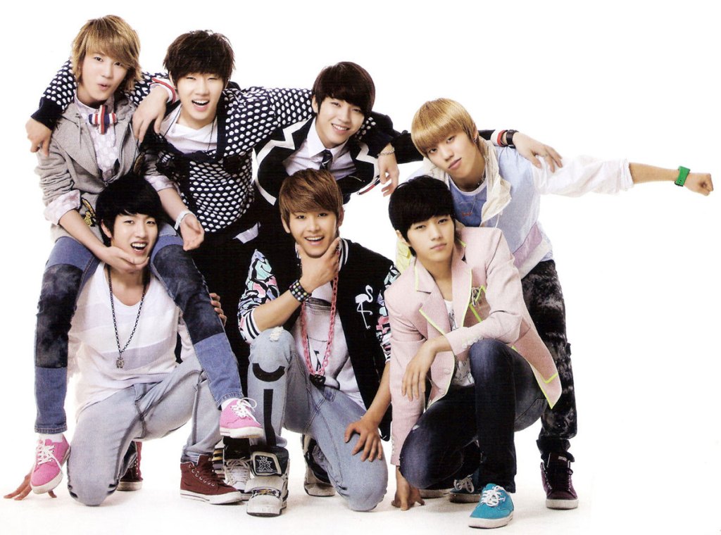 INFINITE, COME BACK AGAIN sur un premier&nbsp;titre