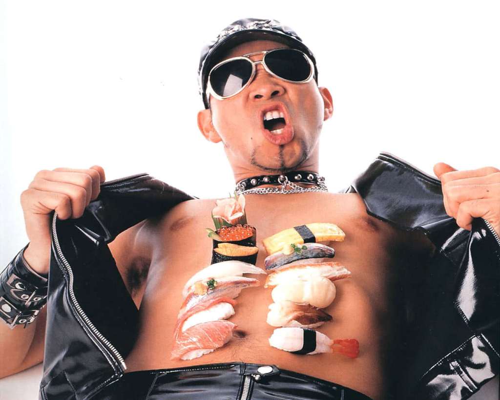 HAAAARDO GAY ! Okay FOOOOOOOOOOOOOOOOOO !