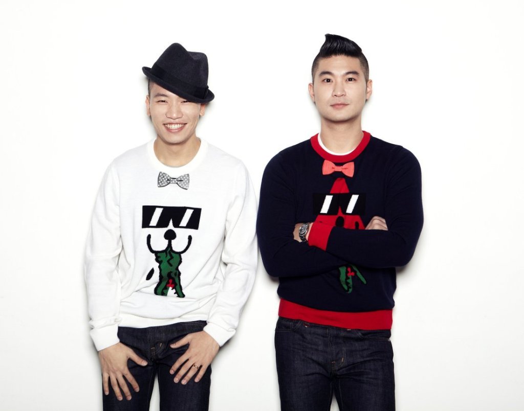 DYNAMIC DUO – Ring my&nbsp;Bell