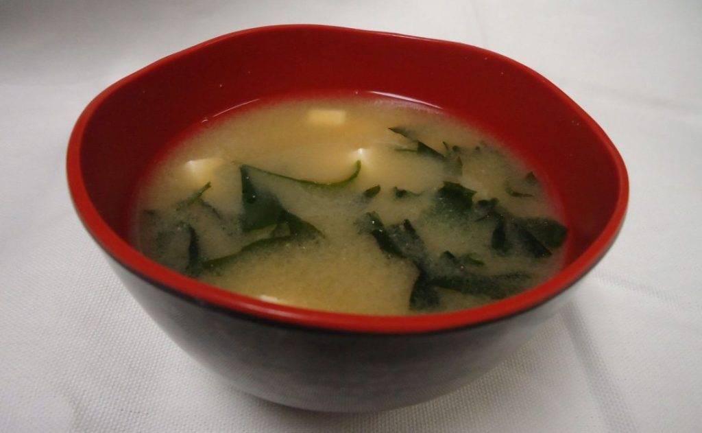 La Soupe MISO