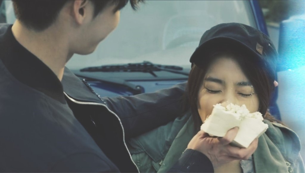 Du TOFU en&nbsp;offrande