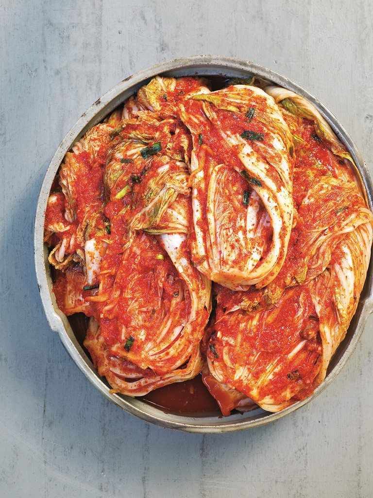 BAECHU KIMCHI