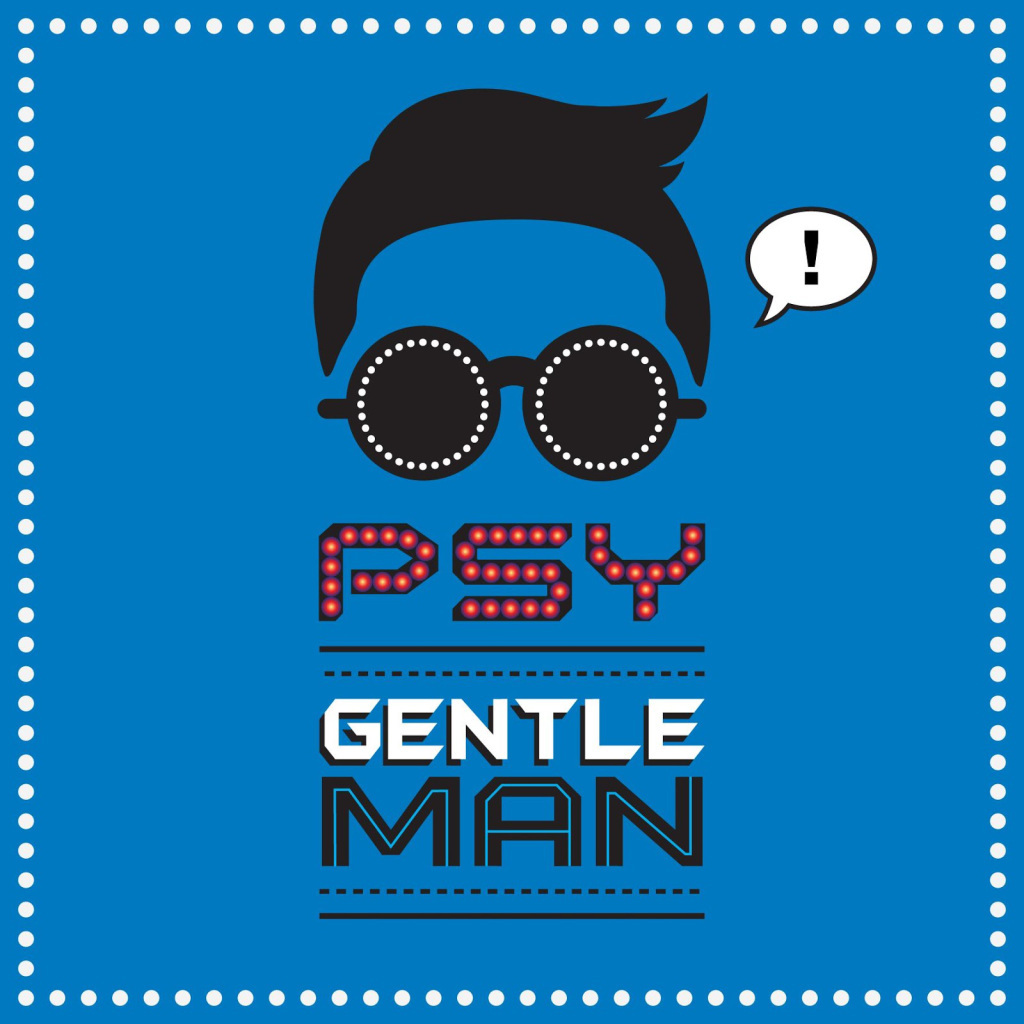 PSY – GENTLEMAN [Retour sur un retour (un peu&nbsp;raté)]