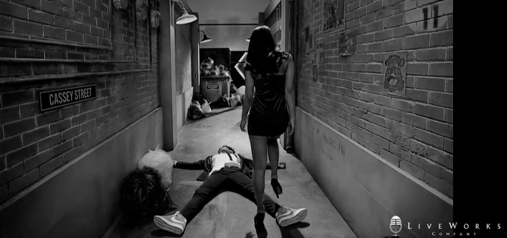 M 이민우 – Taxi (Feat&nbsp;Eric)