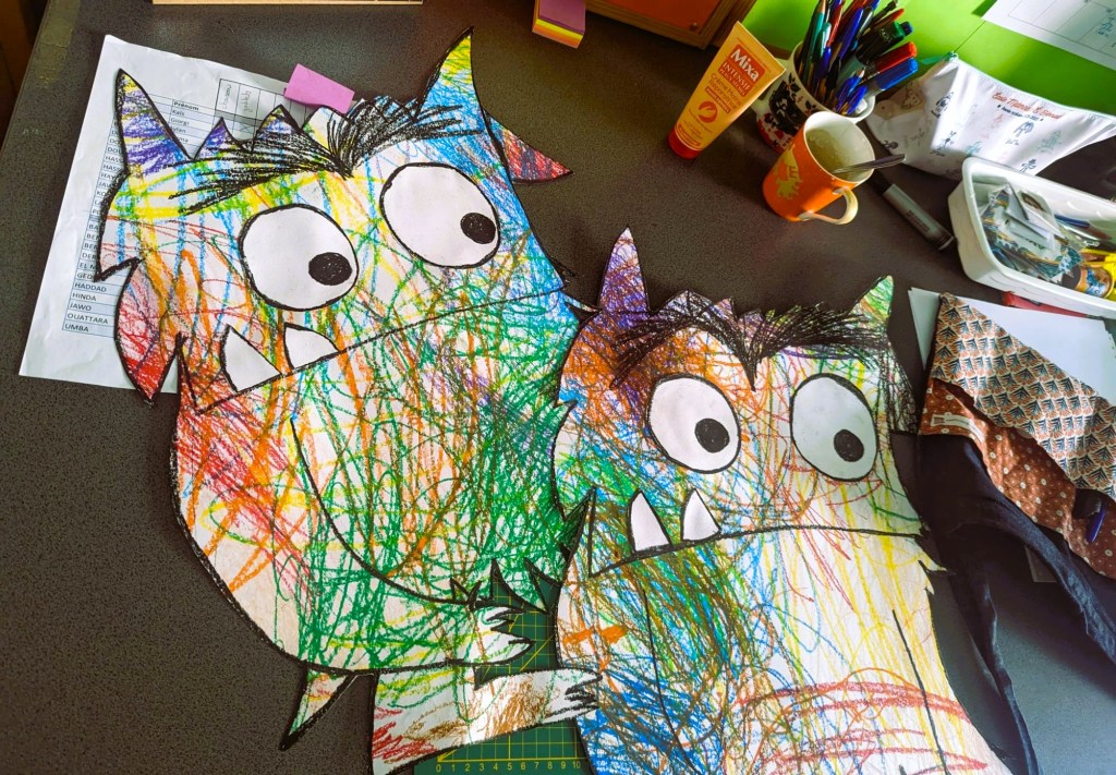 Vis ma vie&nbsp;d&rsquo;ATSEM