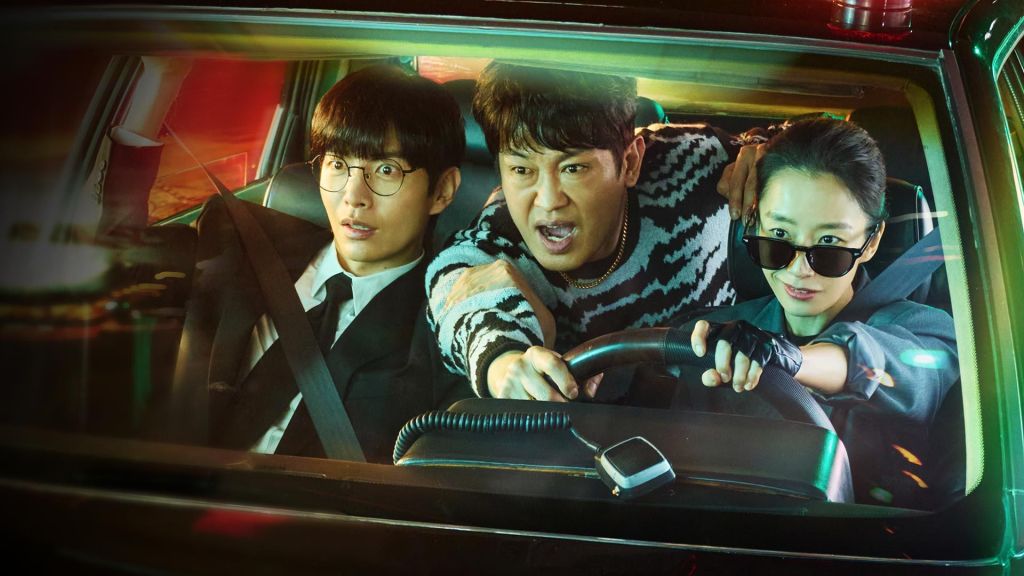 À fond la CAISSE : Le match du PERMIS France-Corée-Japon