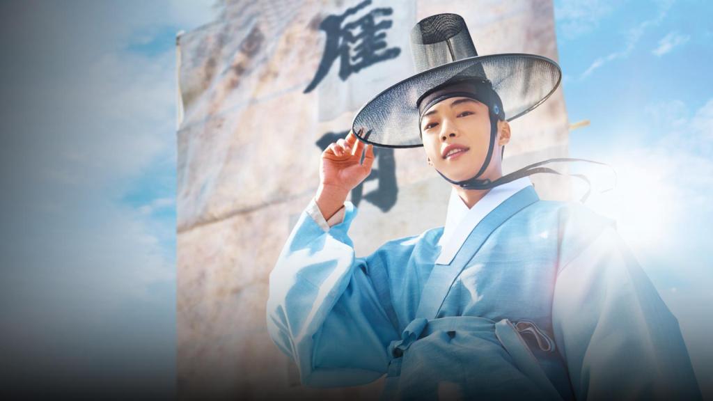 L’été à JOSEON : secrets ROYAUX pour survivre à la&nbsp;chaleur